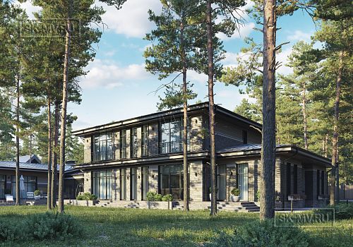 Проект "Репино" -- 12921