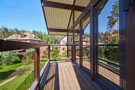 Проект "SPA в Котельниках" - 11