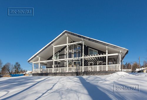 Малое Репино 1 - 25