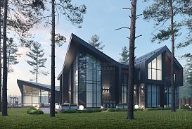 Проект "Ривер Парк 2" - 3