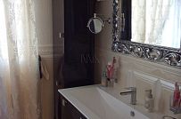 Дизайн интерьера загородного дома со СПА зоной и бассейном в Репино - мини - 23