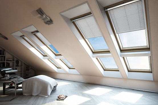 Описание технологии фахверк - 9