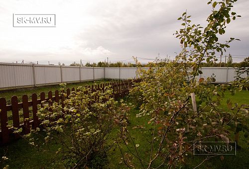 Строительство зимнего каркасного дома с верандой в д Олики - 53