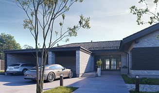 Проект "Истра" -- 1