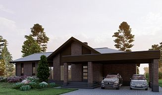 Проект "Федоровское" -- 4