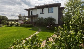 Проект МВ 13 -- 1