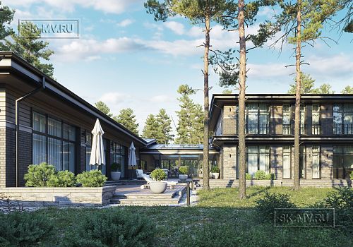 Проект "Репино" -- 12928