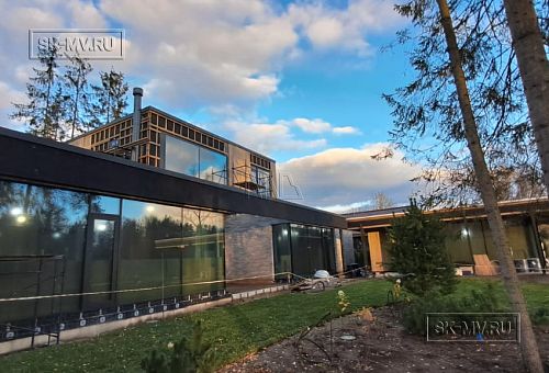 Аврора в Рощино - 19