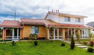 Проект "Сосновый бор 1" -- 4