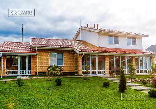 Проект "Сосновый бор 1" -- 3868