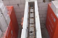 Газобетонный дом строится в Пушкине - мини - 9