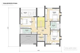 Проект "Холст Патина" - 12