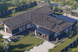 Проект "Истра" - 8