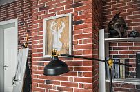 Дизайн интерьера двухэтажного дома в Дмитровке - мини - 5