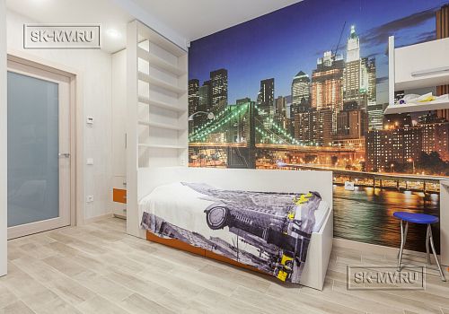 Проект "Фауна" -- 12511