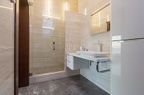 Пример внутренней отделки дома фахверк в п Пески - мини - 8