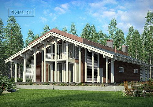 Проект "Мыслятино" -- 620