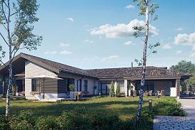 Проект "Истра" - 1