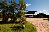 Строительство энергоэффективного каркасного дома 200 кв м с балконом Северная корона 26 - мини - 15