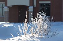 Энергоэффективный комбинированный дом построен в сочетании каркасной технологии и газобетона в селе Орлино в Гатчинском районе Ленинградской области - мини - 9