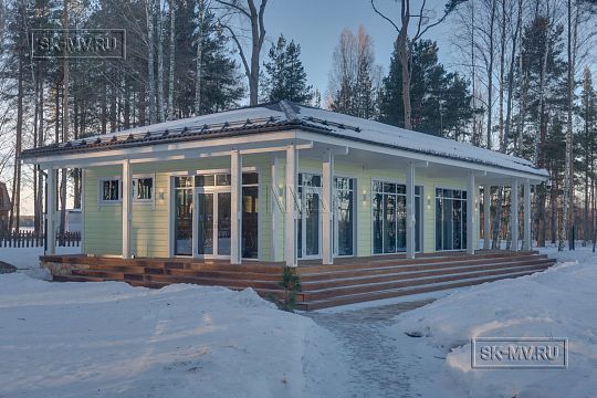 СПА-комплексы--45