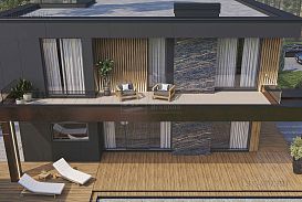 Проект "Келломяки" - 1