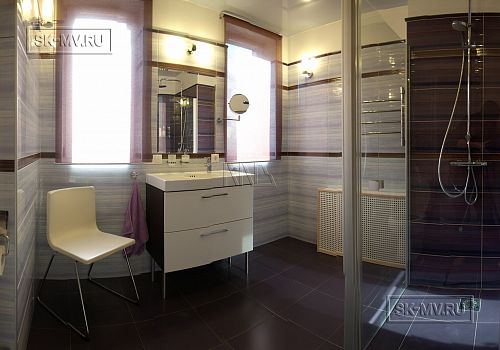 Проект "Ольшаники 7" -- 6012