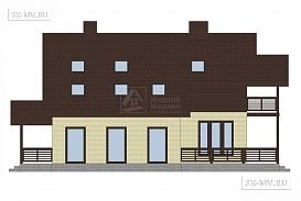 Проект МВ 9 - 9