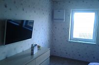 Дизайн интерьера небольшого каркасного дома с сауной в д Пегелово - мини - 7