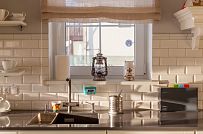 Дизайн интерьера каркасного дома в Оликах 3 - мини - 57