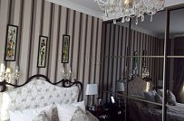 Дизайн интерьера загородного дома со СПА зоной и бассейном в Репино - мини - 29