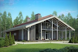 Проект "Мыслятино" - 2