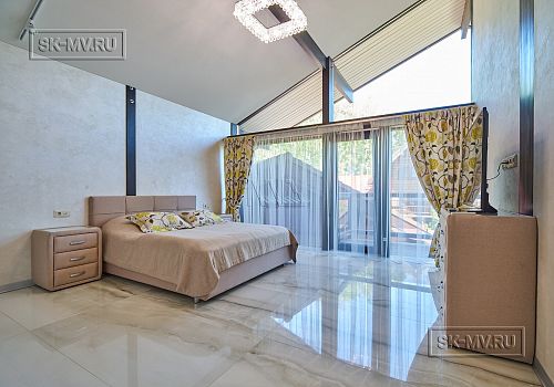 Проект "SPA в Котельниках" -- 14302