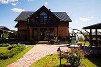 Строительство энергоэффективного каркасного дома 200 кв м с балконом Северная корона 26 - мини - 19