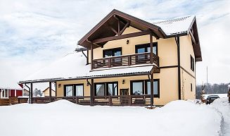 Проект "Дмитровка" -- 0