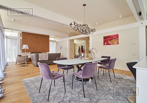 Проект "Монтевиль" -- 14400