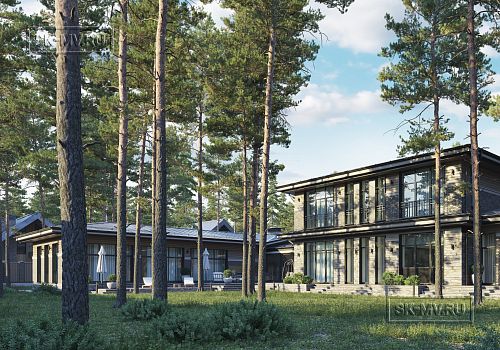 Проект "Репино" -- 12920