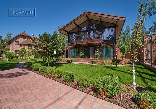 Проект "SPA в Котельниках" -- 14277