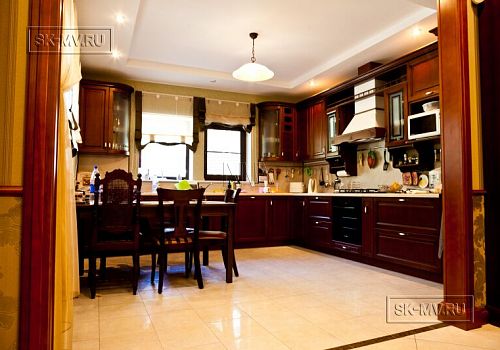 Проект "Комарово 7" -- 9701