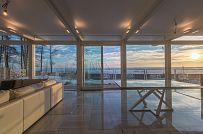 Пример внутренней отделки дома фахверк в п Пески - мини - 35