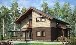 Проект "Европейский" -- 3