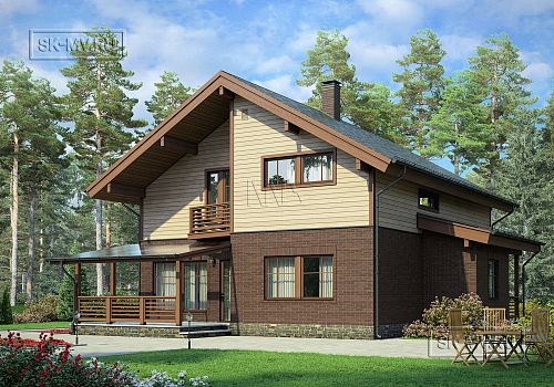 Проект "Европейский" -- 977