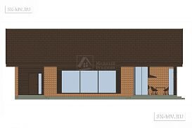 Проект "Летняя кухня" - 14