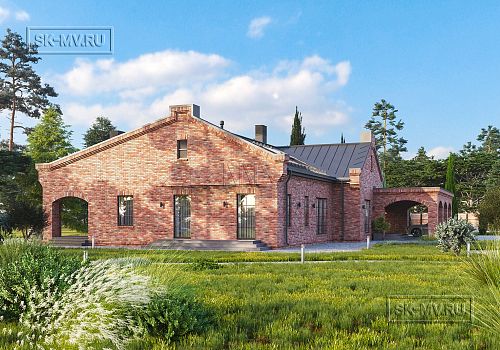 Проект "Федоровское 2" -- 17677