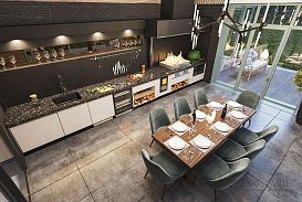 Проект "Сосновая аллея" - 7