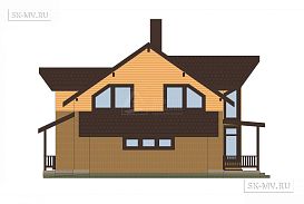 Проект "Володарский 5" - 13