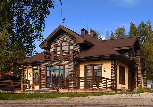 Проект МВ 14 -- 3591