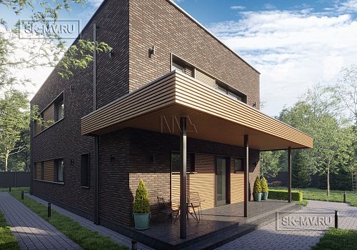 Проект "Хай Тек 3" -- 12028