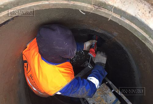 4.2. Устройство дренажа фундамента бани