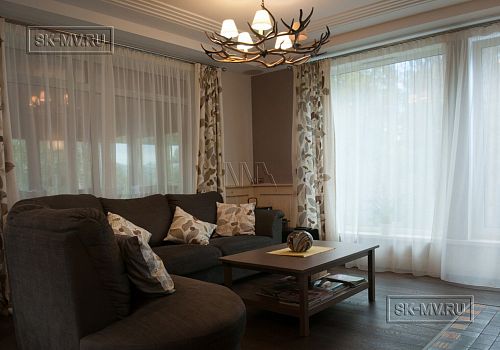 Проект "Ольшаники 7" -- 5998